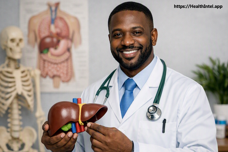 What Does a High ALT or AST Mean? Liver Function Tests Explained Simply